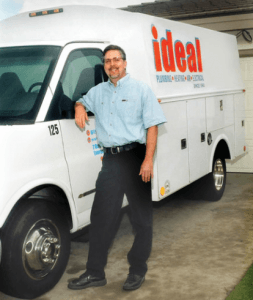 Read more about the article Ideal Plumbing