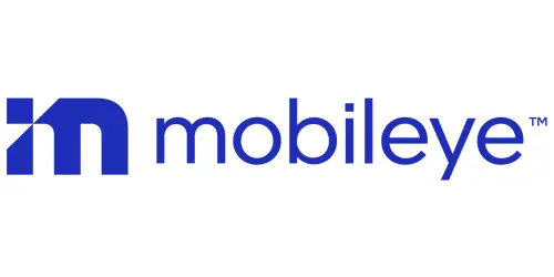 Mobileeye logo