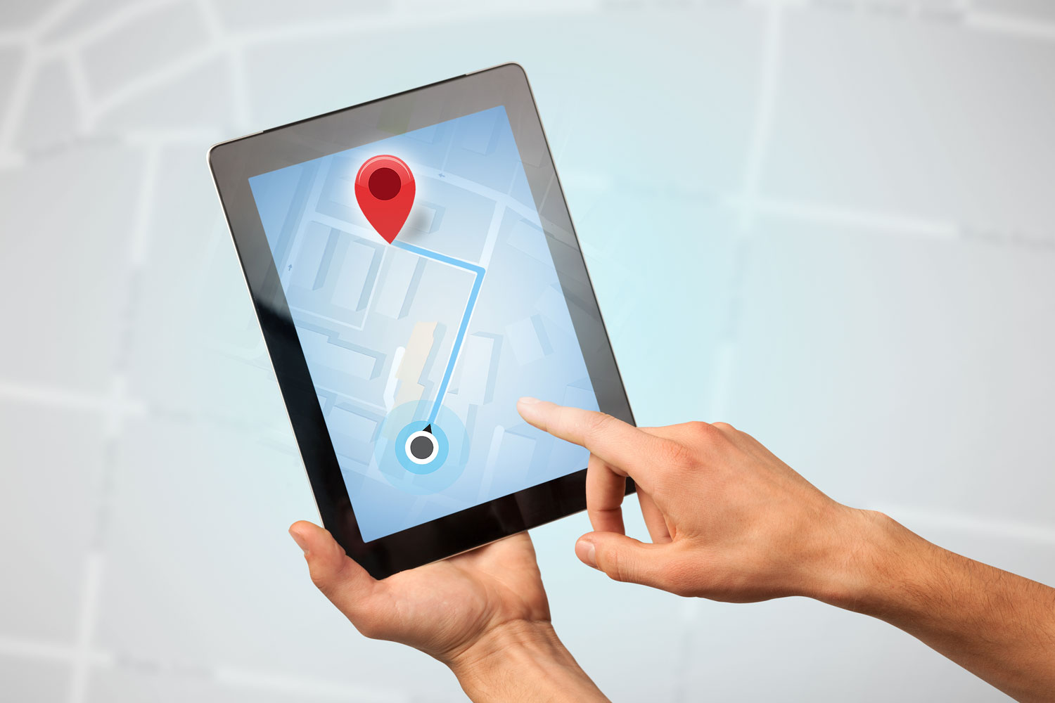 You are currently viewing Why Your Business Needs a GPS Fleet Tracking System
