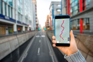 Read more about the article 10 Benefits of GPS Fleet Tracking for Modern Businesses